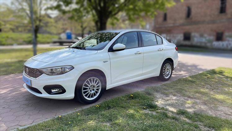 Fiat Tipo 1,6 Multijet Pop Star