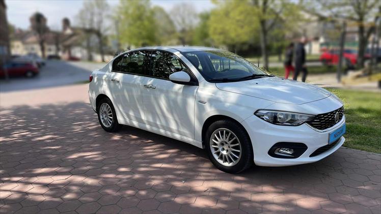 Fiat Tipo 1,6 Multijet Pop Star