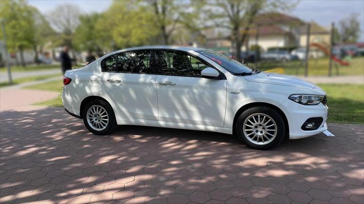 Fiat Tipo 1,6 Multijet Pop Star