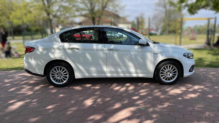 Fiat Tipo 1,6 Multijet Pop Star