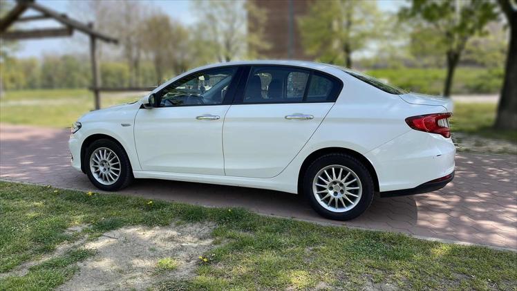 Fiat Tipo 1,6 Multijet Pop Star