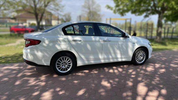 Fiat Tipo 1,6 Multijet Pop Star