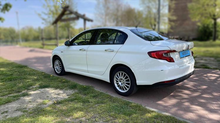 Fiat Tipo 1,6 Multijet Pop Star