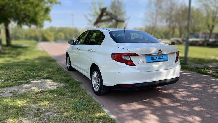 Fiat Tipo 1,6 Multijet Pop Star