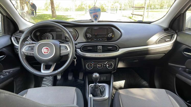 Fiat Tipo 1,6 Multijet Pop Star