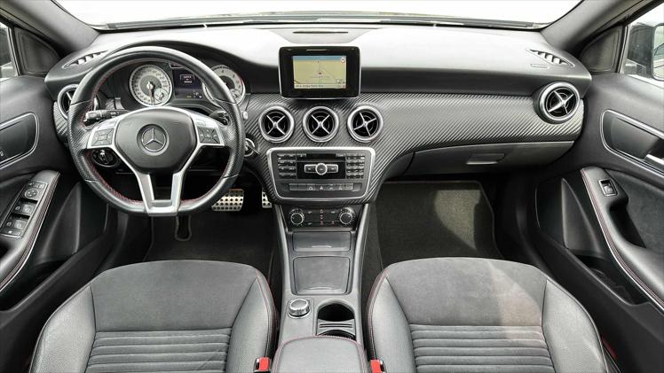 Mercedes-Benz A 180 CDI AMG Line Aut.