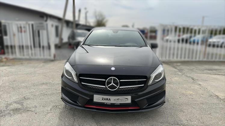 Mercedes-Benz A 180 CDI AMG Line Aut.