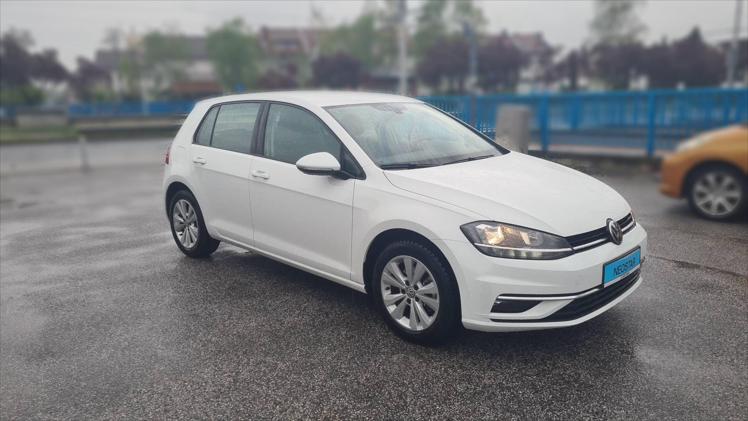 VW Golf 1,6 TDI BMT Comfortline