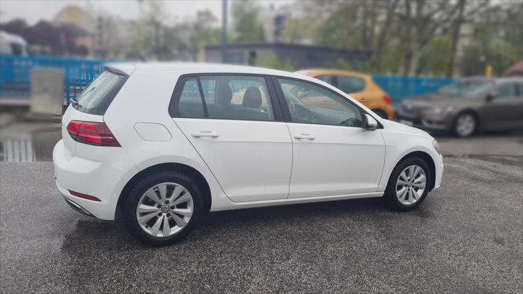 VW Golf 1,6 TDI BMT Comfortline