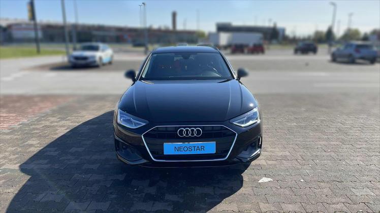 Audi A4 Avant 30 TDI S tronic