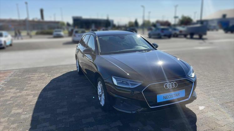 Audi A4 Avant 30 TDI S tronic