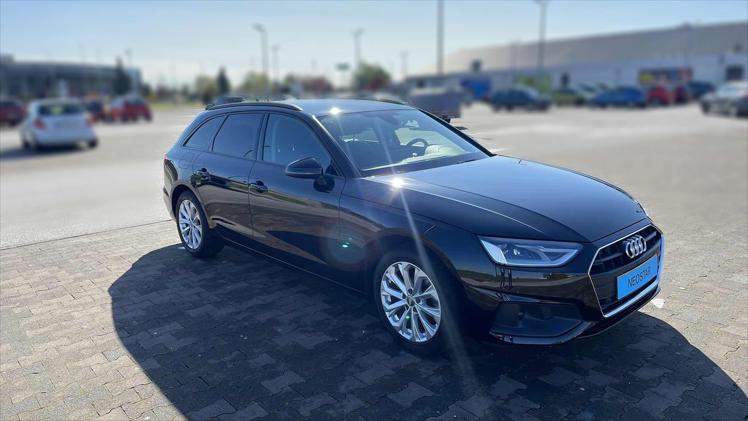 Audi A4 Avant 30 TDI S tronic