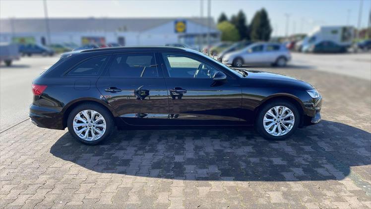 Audi A4 Avant 30 TDI S tronic