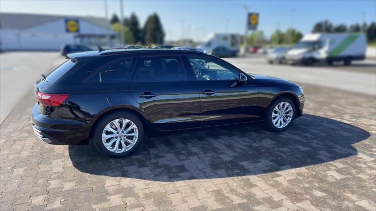 Audi A4 Avant 30 TDI S tronic