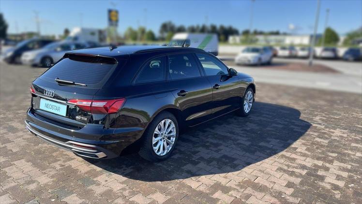 Audi rabljeni automobil na prodaju iz oglasa 78176 - Audi A4 A4 Avant 30 TDI S tronic