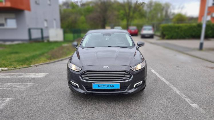 Ford Mondeo 2,0 TDCi Titanium Powershift