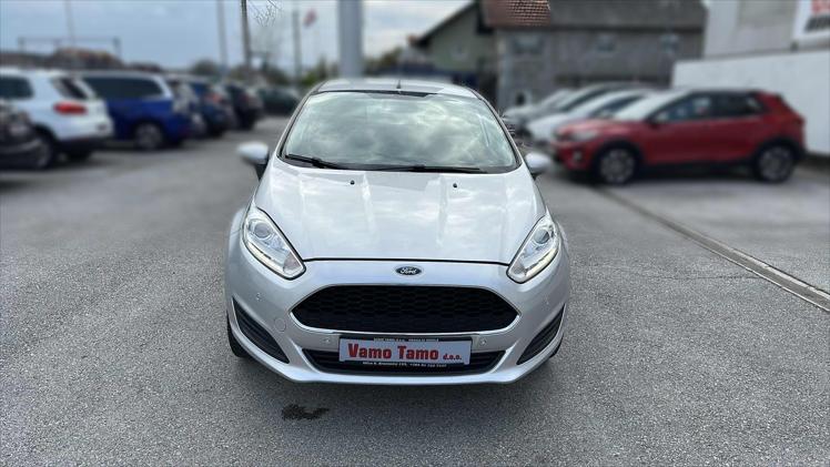 Ford Fiesta Trend 1,0 GDi EcoBoost