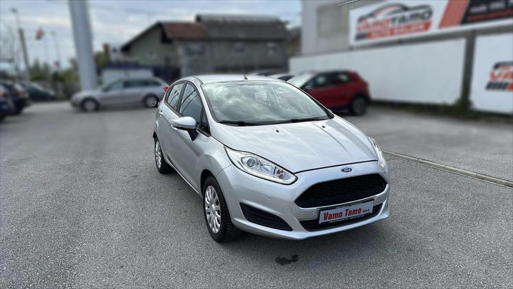 Ford Fiesta Trend 1,0 GDi EcoBoost