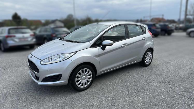 Ford Fiesta Trend 1,0 GDi EcoBoost