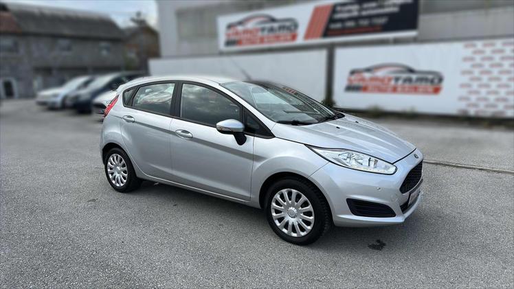 Ford Fiesta Trend 1,0 GDi EcoBoost