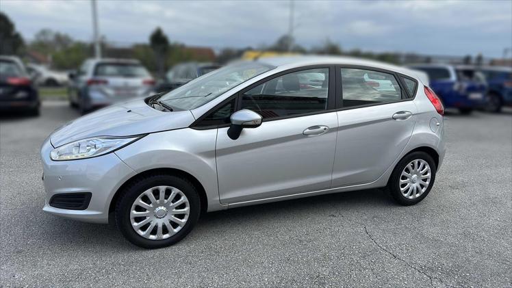 Ford Fiesta Trend 1,0 GDi EcoBoost