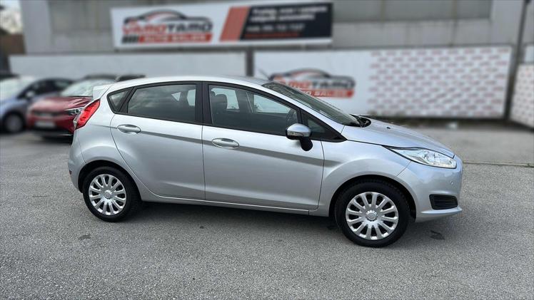 Ford Fiesta Trend 1,0 GDi EcoBoost