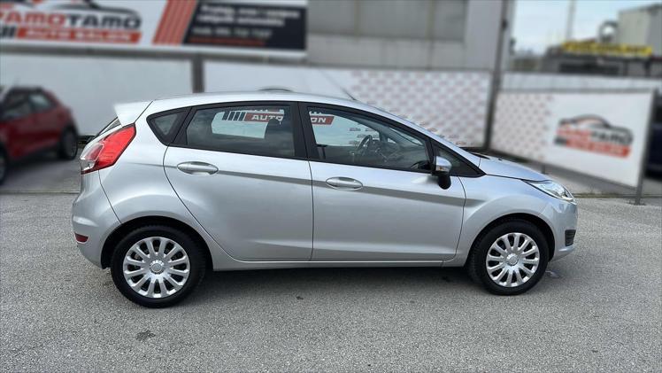 Ford Fiesta Trend 1,0 GDi EcoBoost