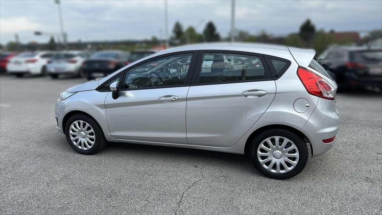 Ford Fiesta Trend 1,0 GDi EcoBoost