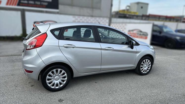 Ford Fiesta Trend 1,0 GDi EcoBoost