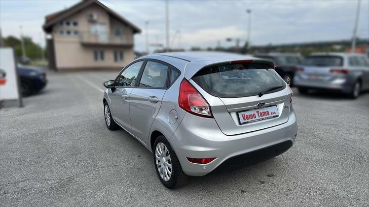 Ford Fiesta Trend 1,0 GDi EcoBoost