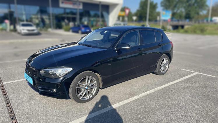 BMW 116i Sport Line