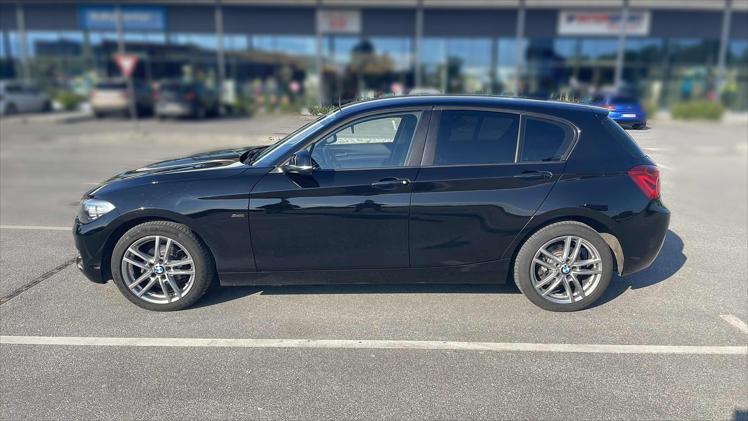 BMW 116i Sport Line