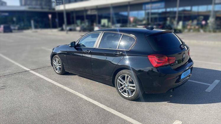 BMW 116i Sport Line