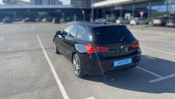 BMW 116i Sport Line