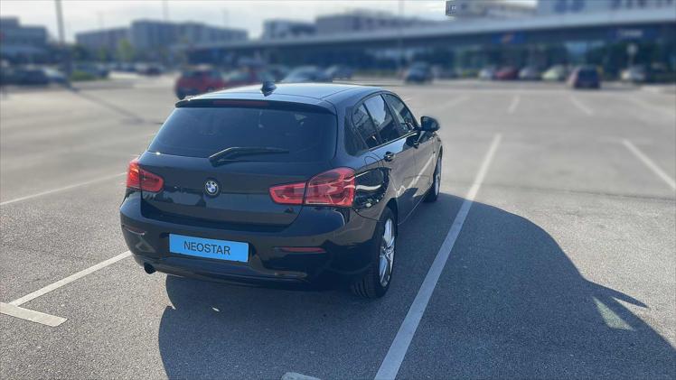 BMW 116i Sport Line