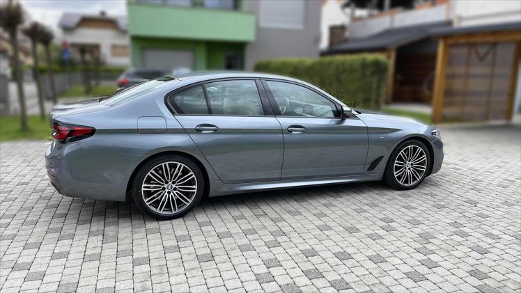 BMW 540i xDrive Aut.