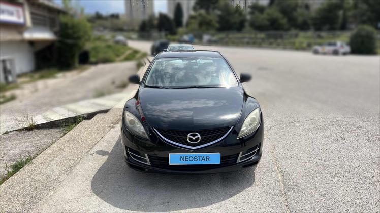 Mazda Mazda 6, 1.8 4 vrata