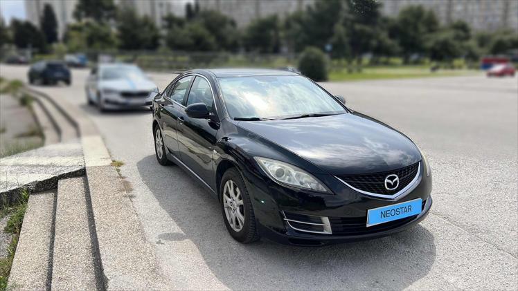 Mazda Mazda 6, 1.8 4 vrata