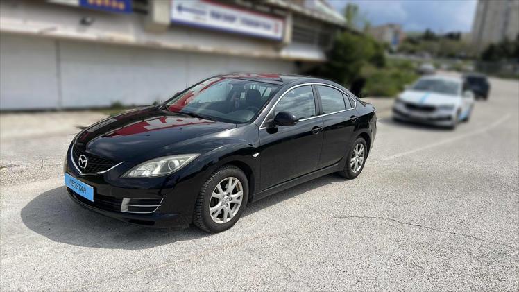 Mazda Mazda 6, 1.8 4 vrata