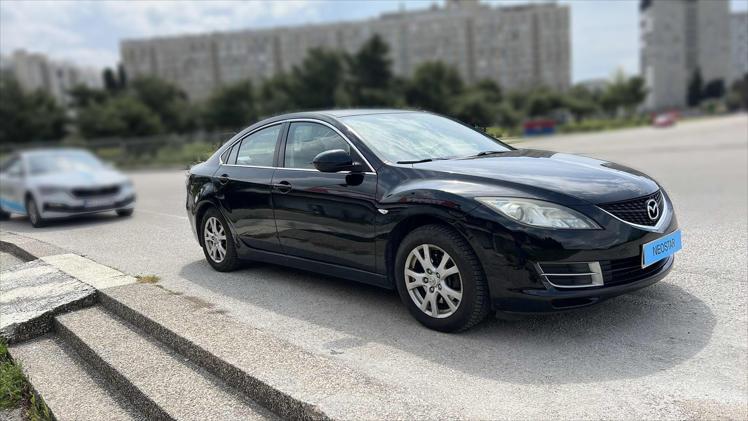 Mazda Mazda 6, 1.8 4 vrata