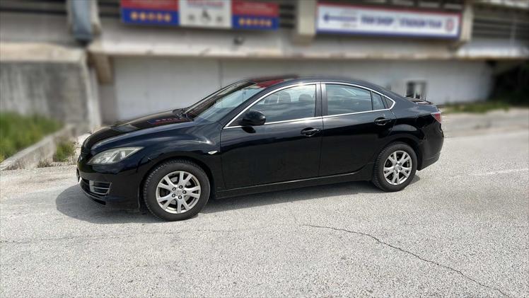 Mazda Mazda 6, 1.8 4 vrata