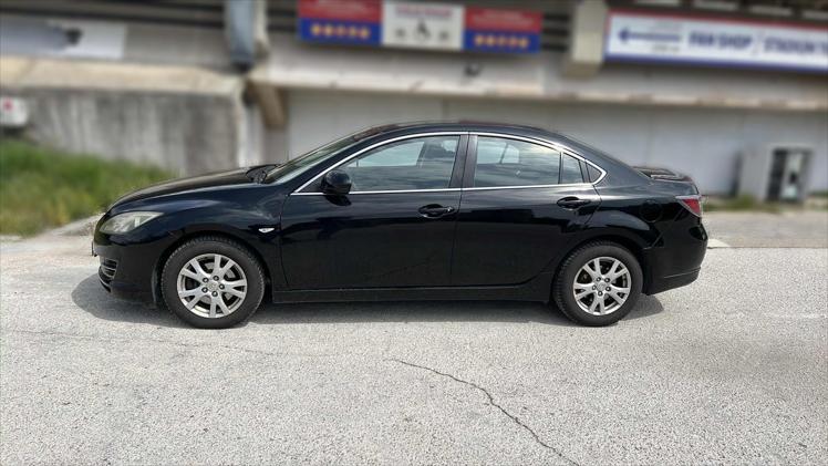 Mazda Mazda 6, 1.8 4 vrata