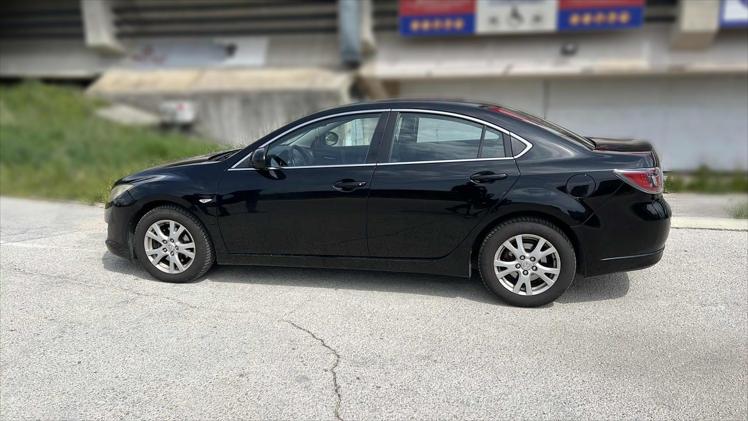 Mazda Mazda 6, 1.8 4 vrata