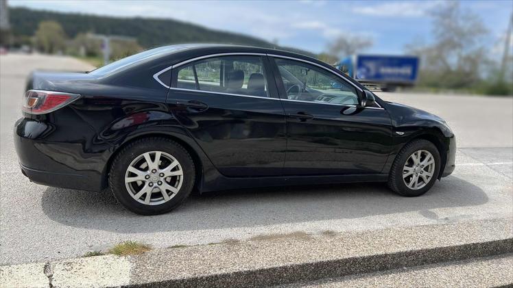 Mazda Mazda 6, 1.8 4 vrata