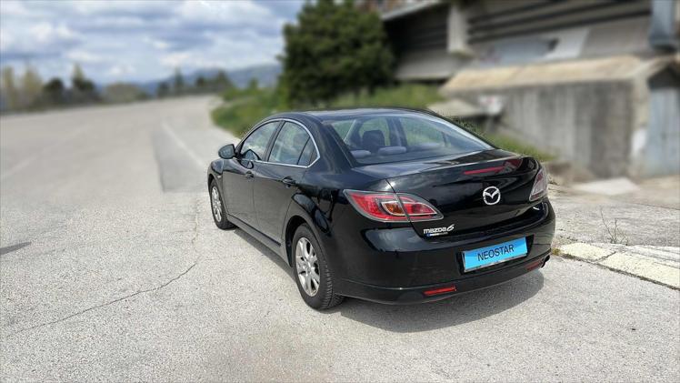 Mazda Mazda 6, 1.8 4 vrata