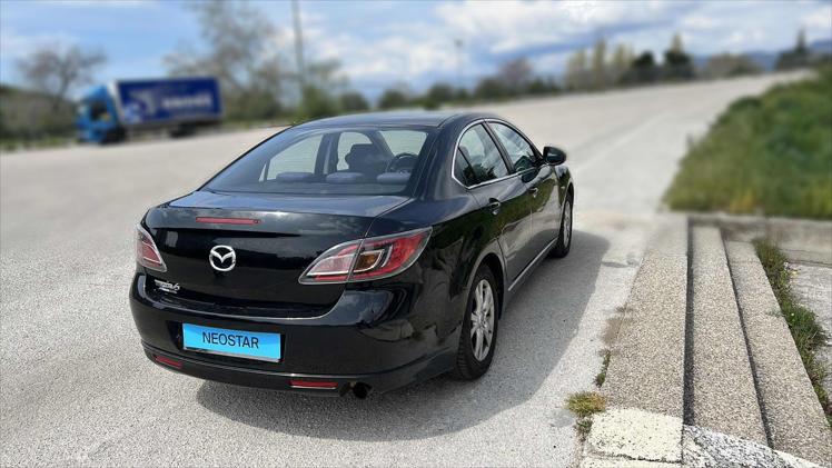 Mazda Mazda 6, 1.8 4 vrata