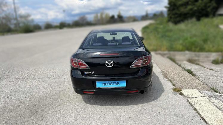 Mazda Mazda 6, 1.8 4 vrata