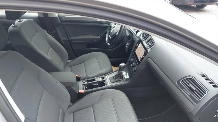 VW Golf Variant 1,6 TDI BMT Comfortline DSG