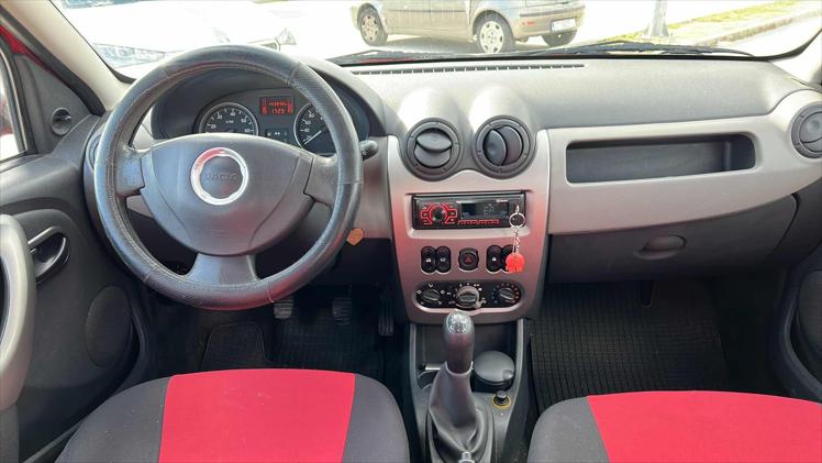 Dacia Sandero 1,4 Ambiance