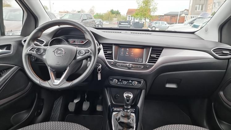 Opel Crossland X 1,6 CDTi Innovation Start/Stop